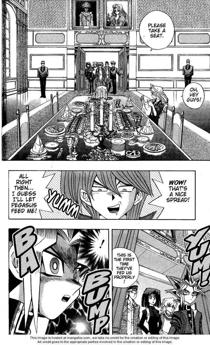 Yu-Gi-Oh! Duelist Chapter 52 18